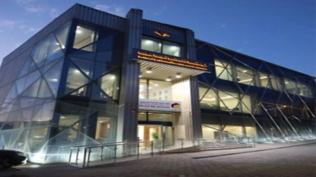 The Institute of Research and Consulting Services Riyadh - Renovation